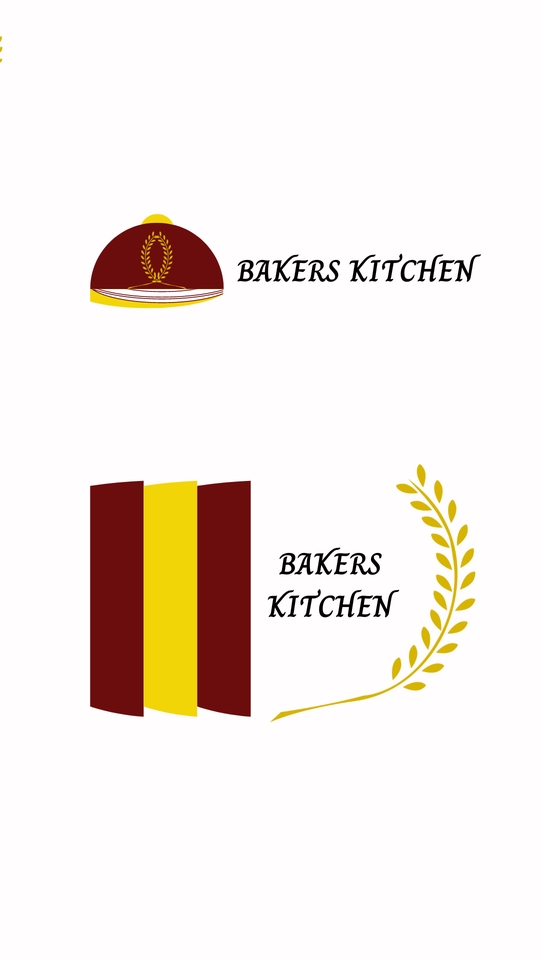 Logo - Desain Logo Untuk Bisnis/Produk Anda  - 7