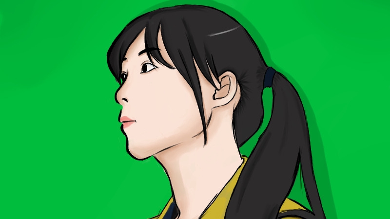 วาดภาพการ์ตูน - รับวาดภาพการ์ตูน - 1