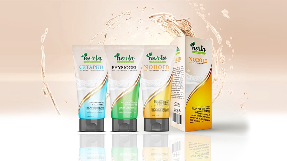 Label & Kemasan - Desain Label, Kemasan dan Packaging. - 3