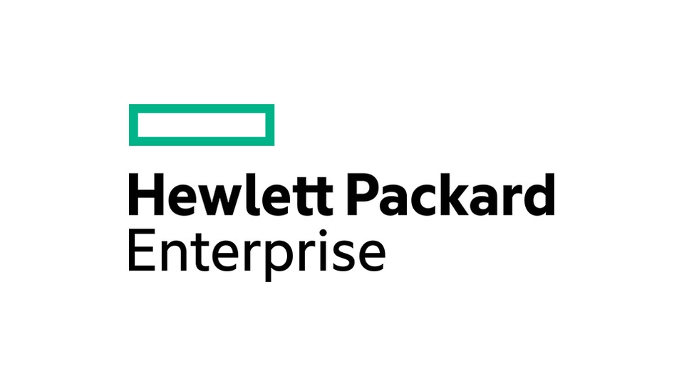 รับติดตั้งเซิร์ฟเวอร์ วางระบบเครือข่าย Hewlett Packard Enterprise