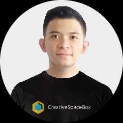 CreativeSpaceBox