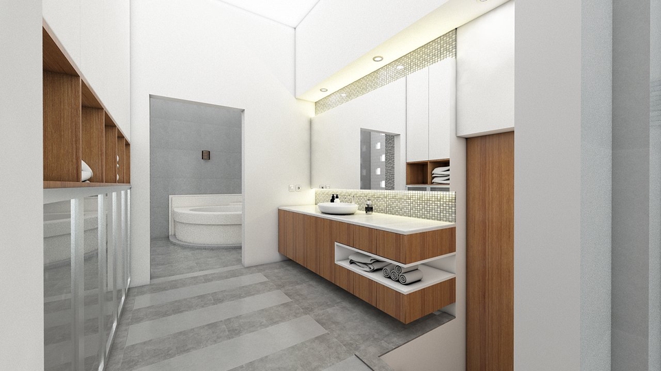 3D & Perspektif - JASA DESAIN ARSITEKTUR & INTERIOR - 26