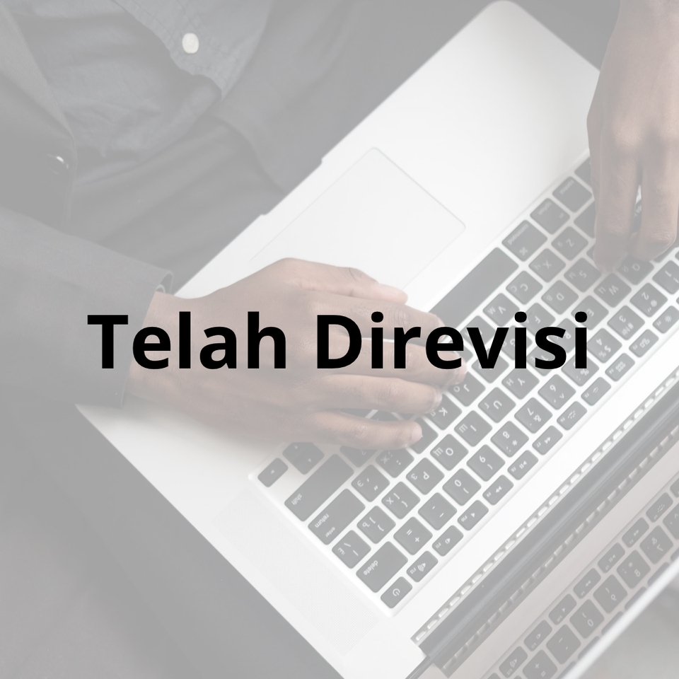 Pengetikan Umum - Jasa Ketik dan Edit Menggunakan Word - 4