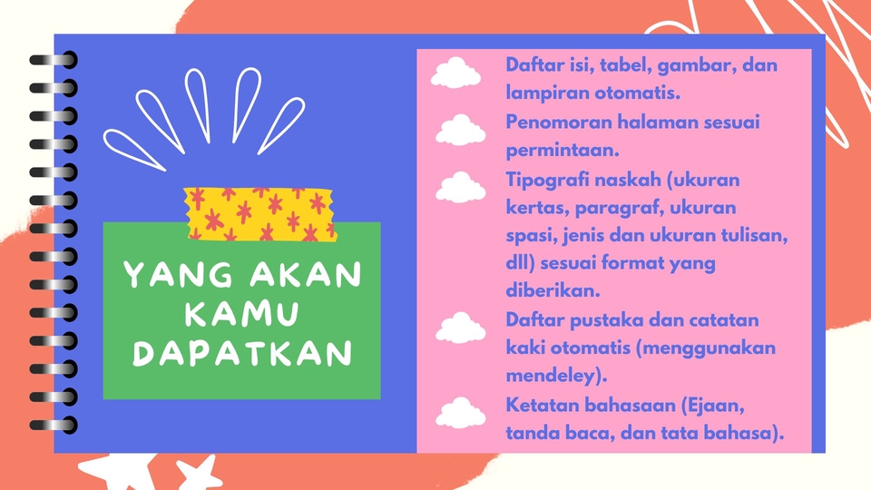Pengetikan Umum - Jasa Edit Skripsi, makalah, dan artikel (Terpercaya) - 3