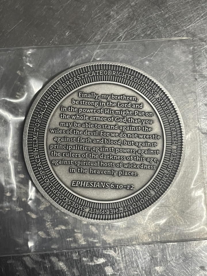 เหรียญพระคัมภีร์ภาษาอังกฤษ ประกอบด้วยคำคม รับออกแบบบ้าน เขียนแบบบ้าน ราคาเขียนแบบบ้าน ออกแบบโครงสร้าง ออกแบบโครงสร้างบ้าน รับทำ boq รับเขียนแบบ รับเขียนแบบบ้าน รับจ้างออกแบบบ้าน