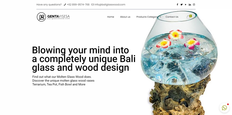Web Development - Jasa Pembuatan Website Wordpress, Murah, Profesional, Proses Pembuatan Cepat - 6