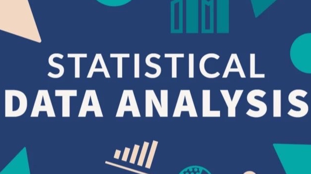 Analisis Data - Olah data skripsi  - 1