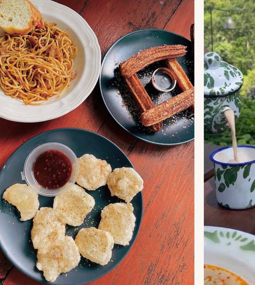 Content Creator - Jasa Review Produk & Lifestyle ala Content Creator - 3