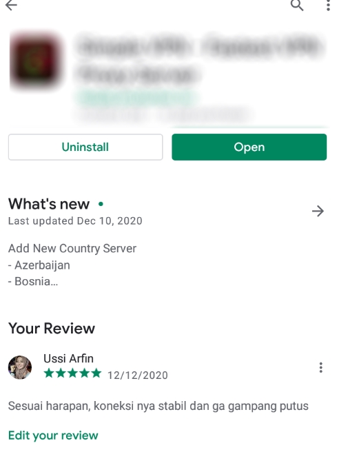 Memberi Review - Jasa Review Aplikasi Android Google Playstore Murah Bergaransi [100% AMAN] - 3