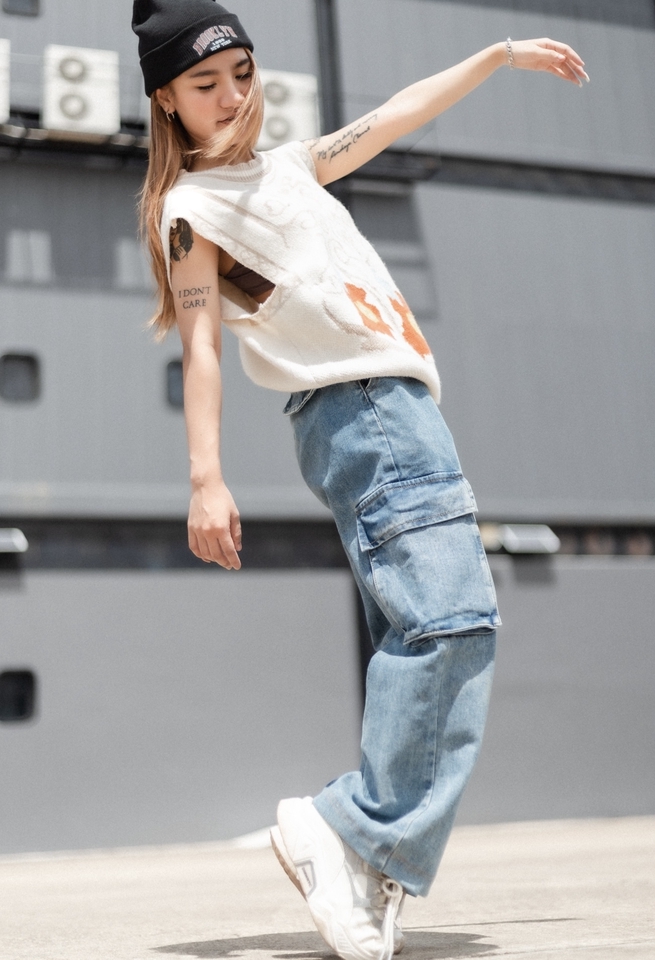 เน็ตไอดอลและบล็อกเกอร์รีวิว - รีวิวคาเฟ่ เสื้อผ้า ที่พัก และสินค้าอื่นๆ รูปภาพและวิดิโอ (FB/IG/TIKTOK) - 11