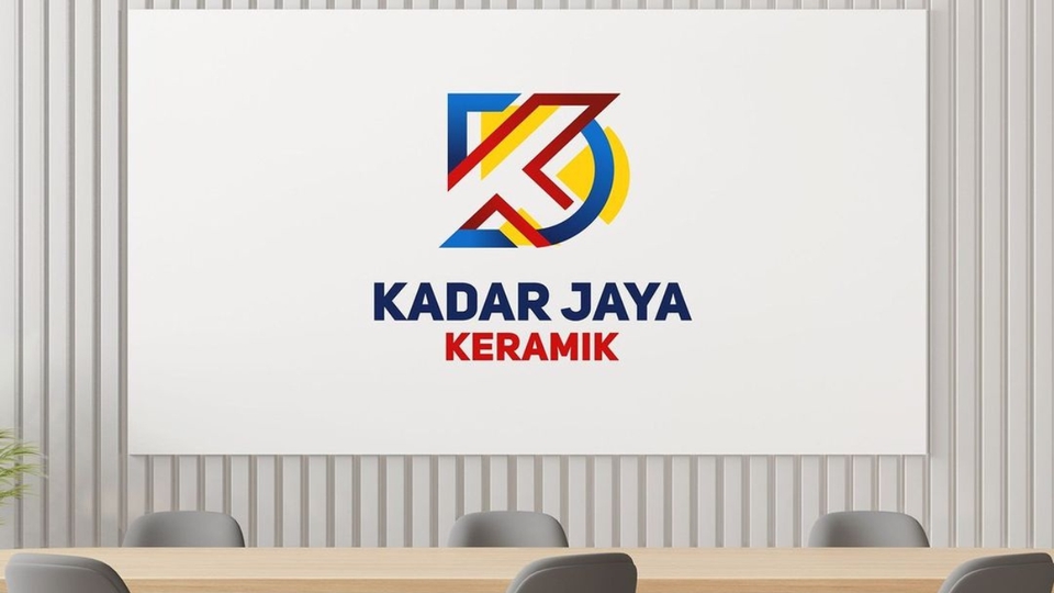 Logo - JASA DESAIN LOGO PERUSAHAAN, Startup, UMKM, Restoran, Coffee Shop, Brand, Fashion, Online Shop - 8