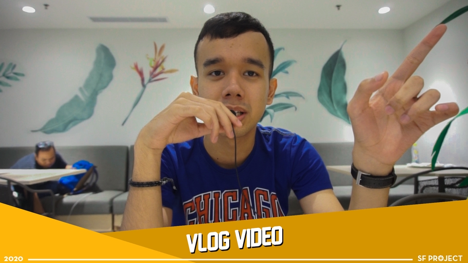 Video Editing - Jasa Video Editing, Proses Cepat dan Berkualitas - 5