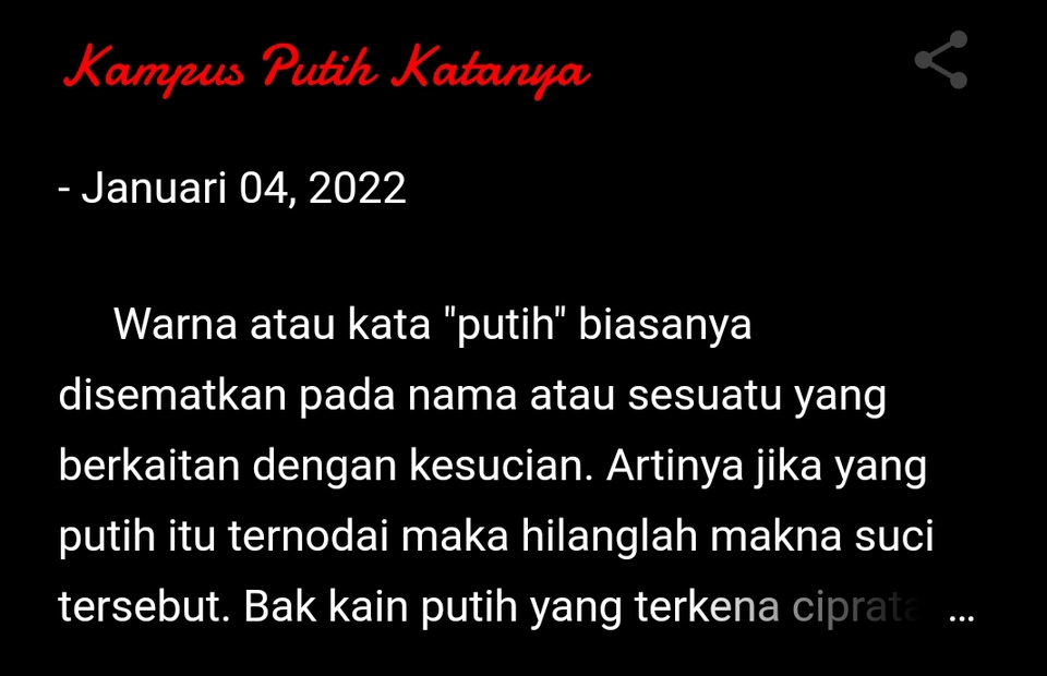 Penulisan Konten - Penulisan Berita - 5