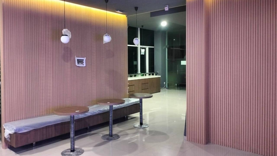 Jasa Desain Mebel (Furniture) Online Terpercaya - Desain dan Realisasi Furniture Idamanmu