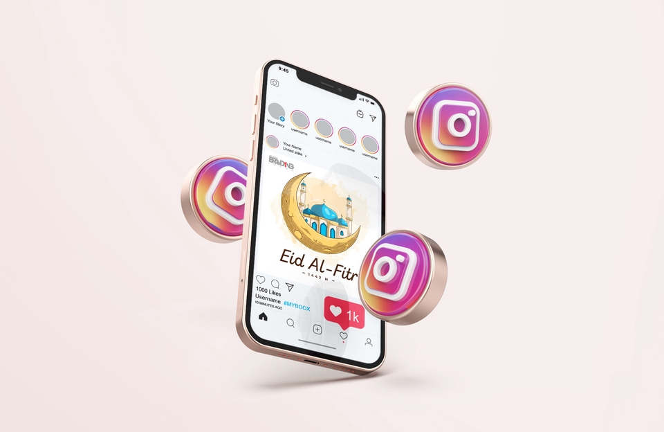 Banner Online - DESIGN IG BANNER PROFESSIONAL - 4