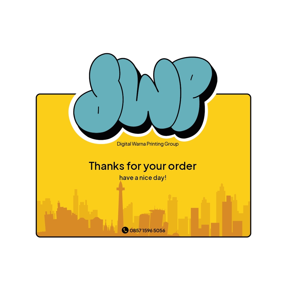 Gambar dan Ilustrasi - TRACING, REDESIGN, DESIGN VECTOR - 3