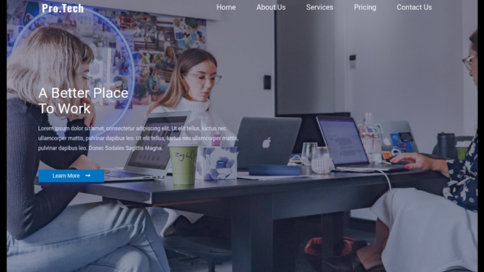 PEMBUATAN WEBSITE MENGGUNAKAN WORDPRESS