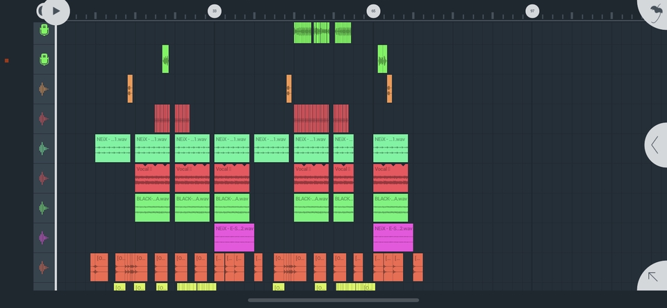 Sound Engineering - ลงเสียงโฆษณาผ่านเสียงเพลง - 3