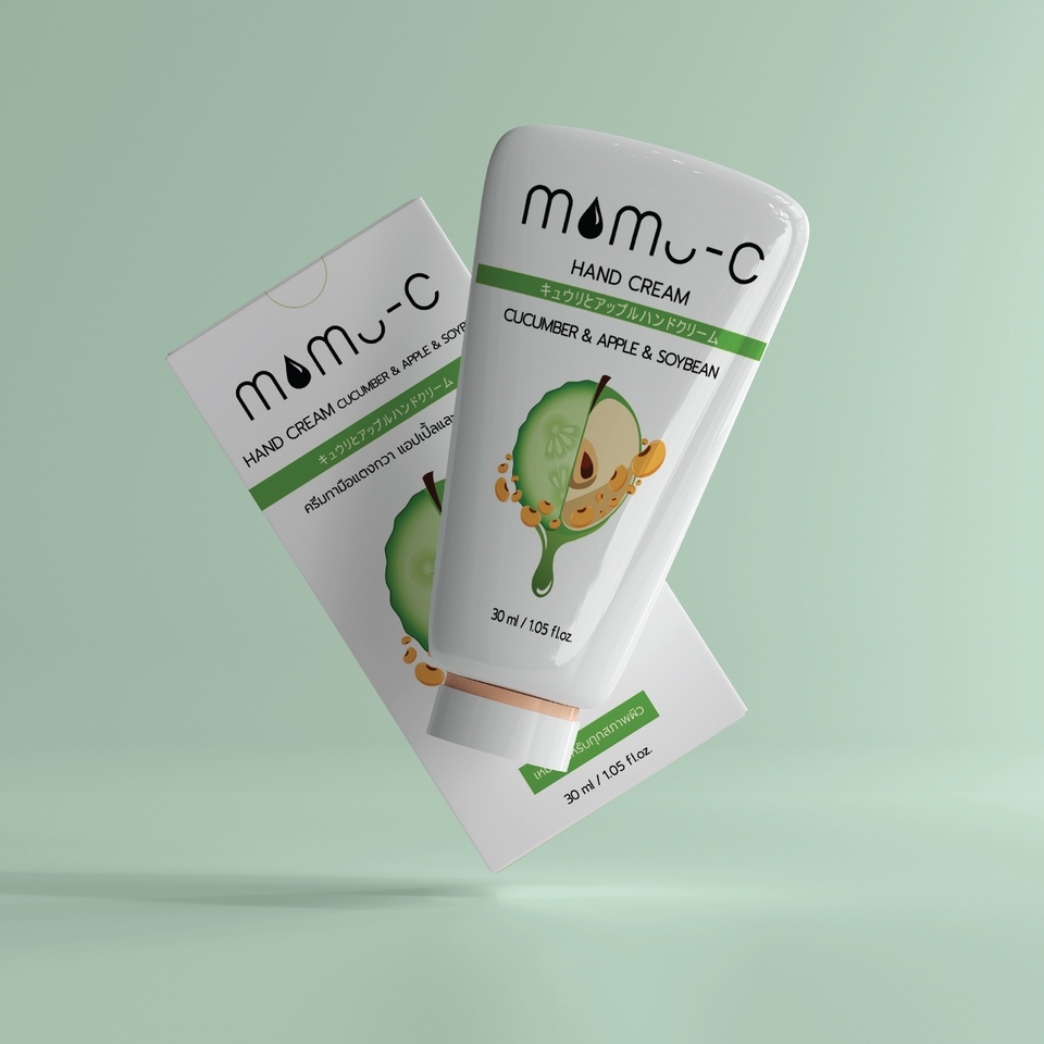 Label & Packaging - G-Design บริการออกแบบบรรจุภัณฑ์ โดยนักออกแบบ เพื่อสินค้าที่เป็นเอกลักษณ์ ดึงดูดลูกค้าในการซื้อ - 12