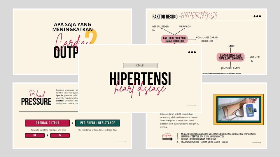 Slide PowerPoint untuk Presentasi, Marketing, Seminar Proposal, dan Lainnya | Kurang Dari 24 Jam