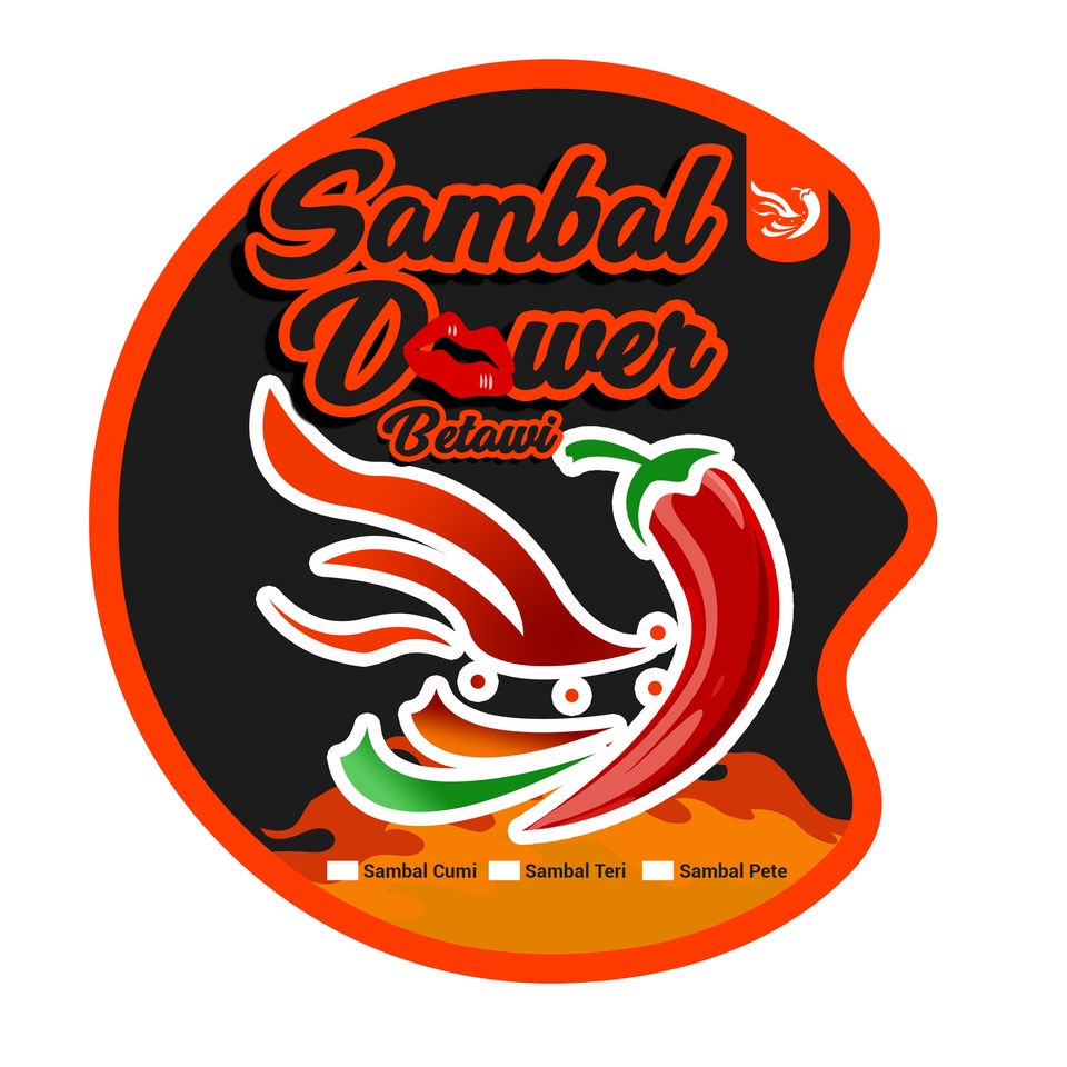 Logo - LOGO MINIMALIS, SIMPEL DAN MODEREN - 9