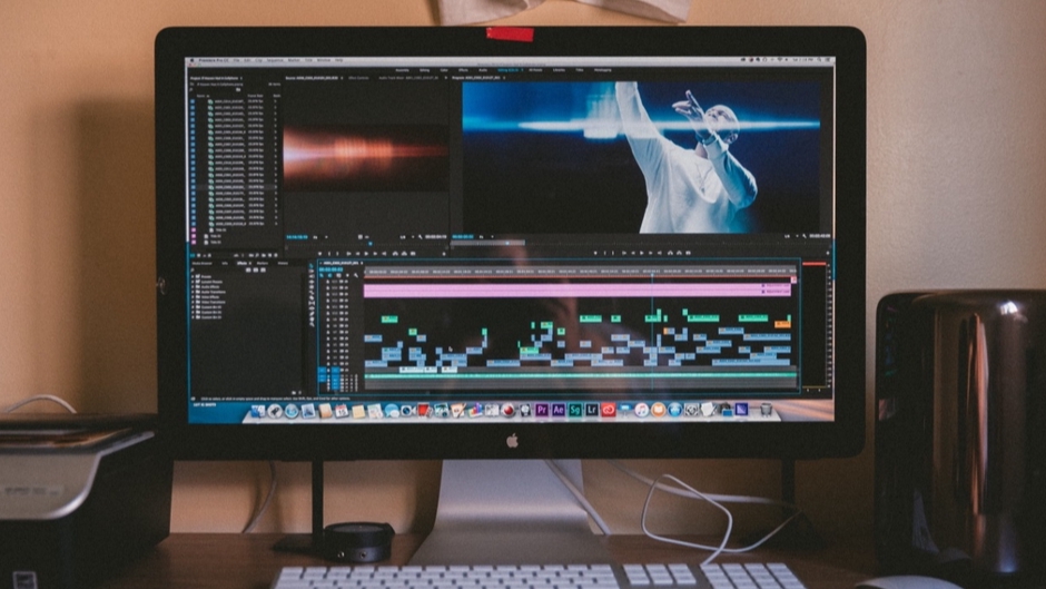 Video Editing - Saya ahli dalam melakukan pengeditan video secara profesional - 5