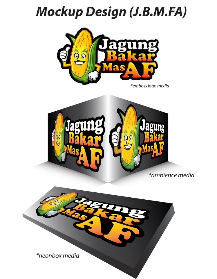 Digital Printing - Jasa Desain Kartu Nama, stationery, dan Media Cetak Profesional - 8