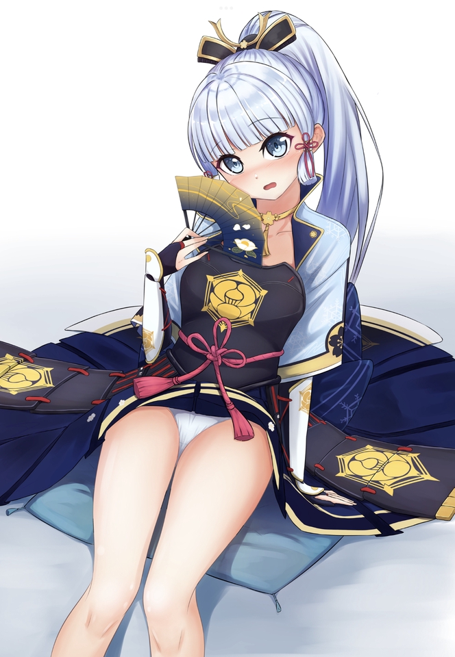 วาดภาพการ์ตูน - Anime, Manga Commission ภาพประกอบ - 17