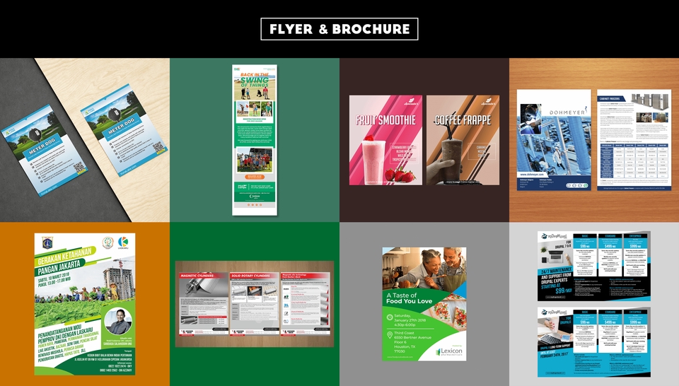 Banner Online - Banner online, branding online shop, banner judi online - 4