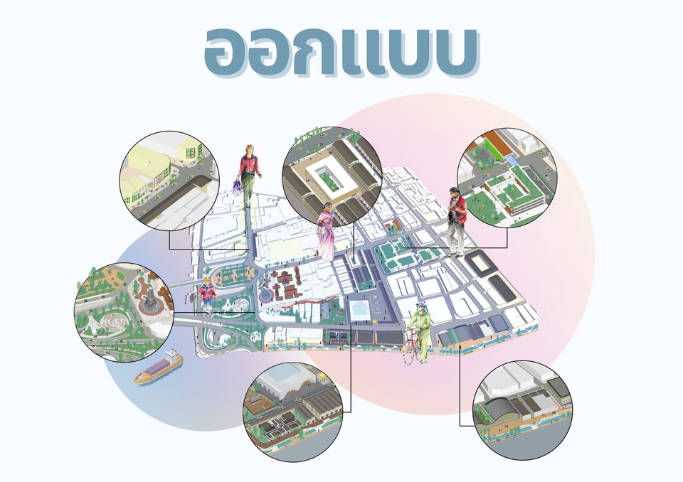ไดคัท & Photoshop - ตัดต่อภาพและออกแบบ - 7