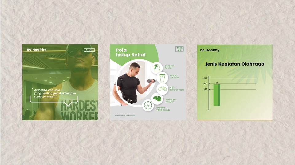 Banner Online - Social Media Management - 8