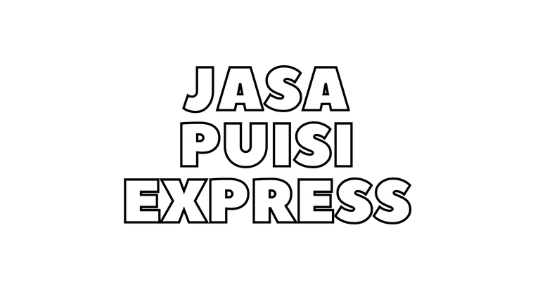 Penulisan Konten - Jasa Penulisan Puisi All Genre - 1