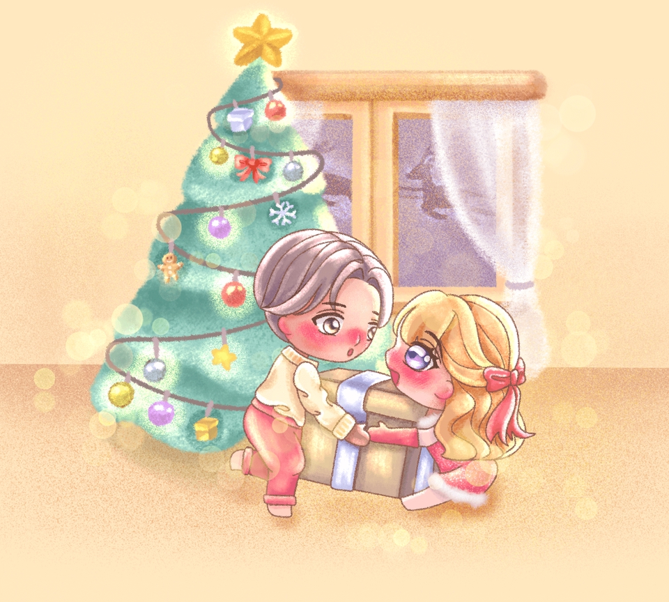 Art & Craft - ออกแบบที่รองแก้วเป็นของขวัญ - 3