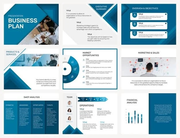 Presentasi - Jasa membuat PPT - 2