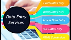 Entri Data - Jasa Data Entry Cepat Tepat - 1