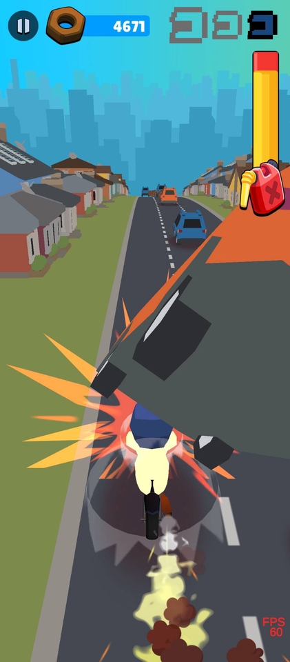 พัฒนาเกม (Game Development) - ออกแบบและเขียนฟังก์ชั่นย่อยๆในเกม Unity ของคุณ ให้คำปรึกษาโปรเจคเกม - 4