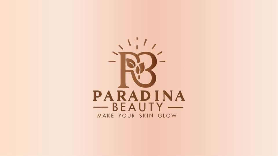 Logo - Desain Logo Anggun dan Minimalist Revisi Bebas/ Unlimited - 11