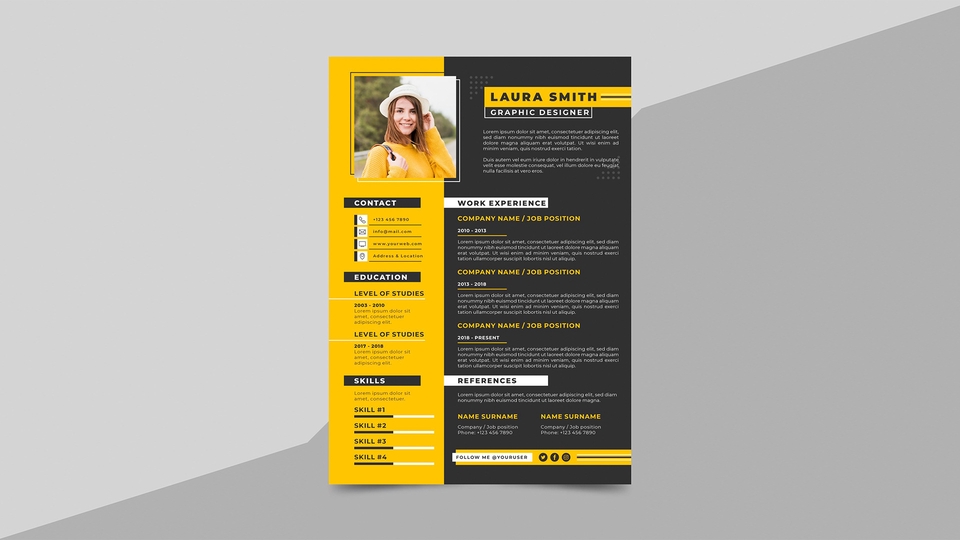 Digital Printing - Cover Buku, Poster, Flyer, Banner, Kartu Nama - 11