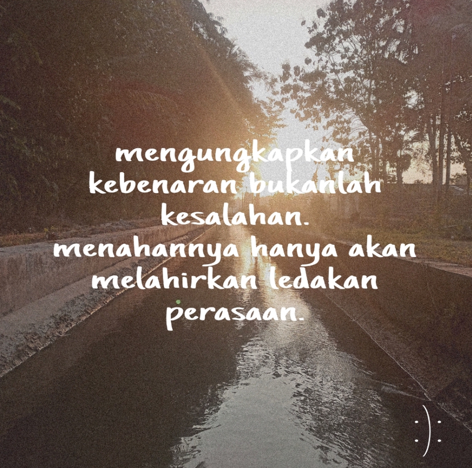 Pengembangan Diri - Jasa Curhat - 4