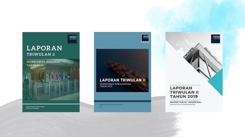 Penulisan Konten - Buat konten, artikel, laporan, cepat dan berkualitas. - 3