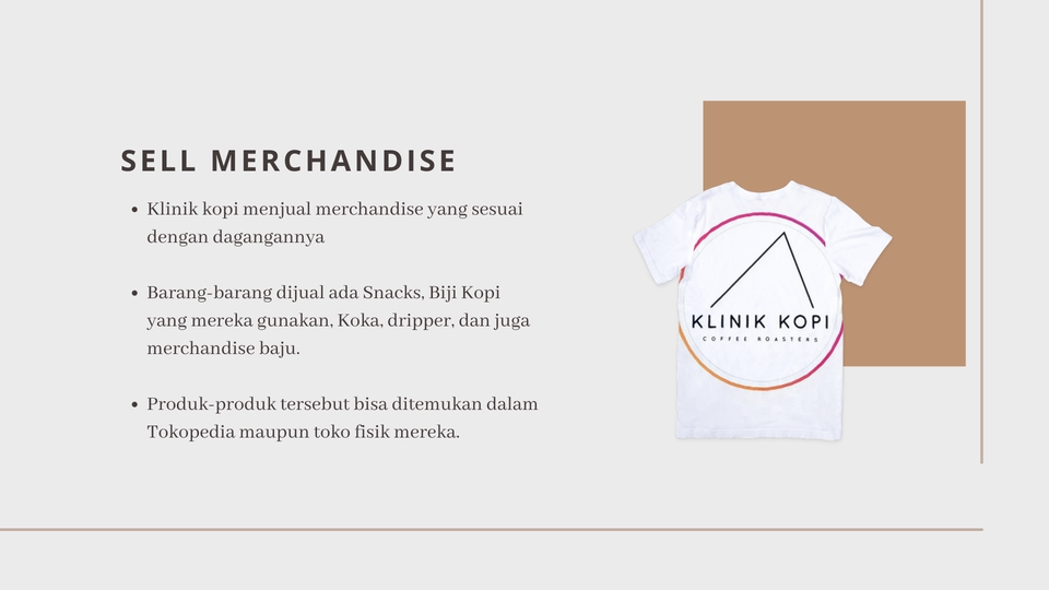 Presentasi - Presentation Design (Fast, Original, and Reliable with Incredible Work Results) - 21