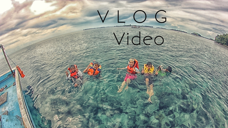 Video Editing - Jasa Edit Video Untuk Vlog, YouTube, Socmed, Wedding, Dll - 5