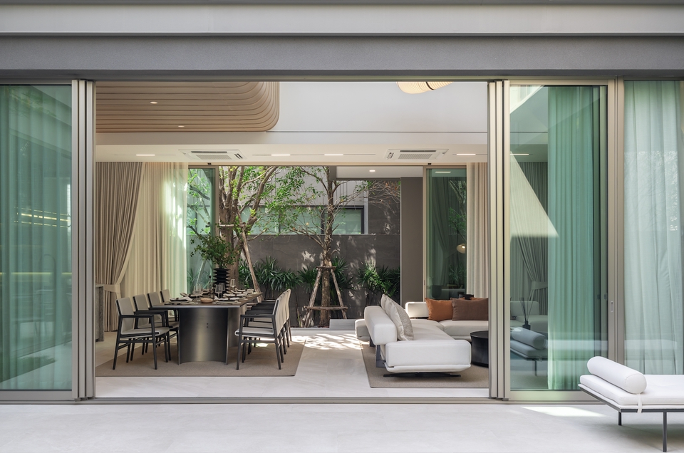 Photography - รับถ่ายภาพอสังหา (บ้าน คอนโด โรงแรม คาเฟ่ ร้านอาหาร) Interior Exterior - 6