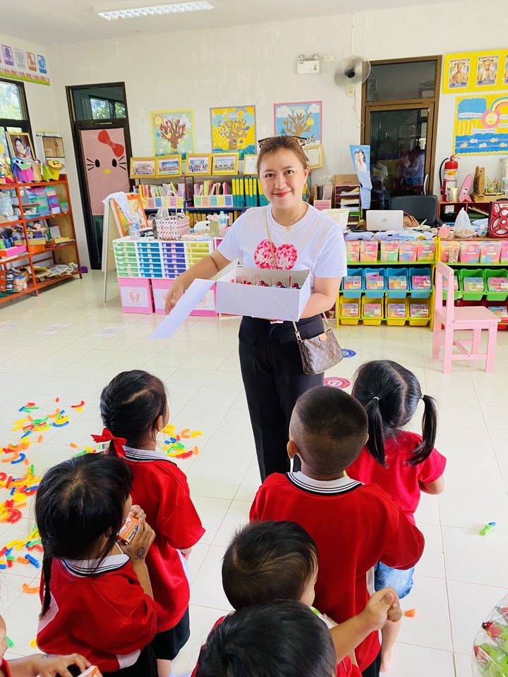 รับจัดเลี้ยง บริการจัดเลี้ยงนอกสถานที่ บุฟเฟ่ต์อาหาร catering อาหารญี่ปุ่น