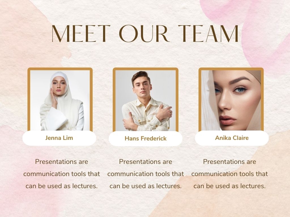 Presentasi - Brand Guidelines Professional - 3