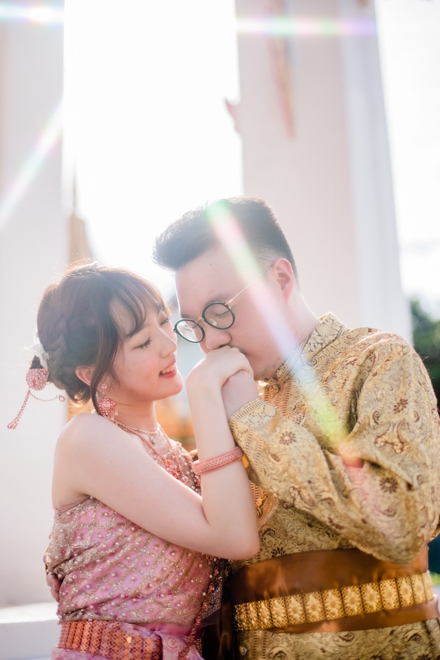 Photography - บริการถ่ายภาพรับปริญญา งานแต่ง อีเว้นท์ ถ่ายโปรไฟล์ และอื่นๆ - 24