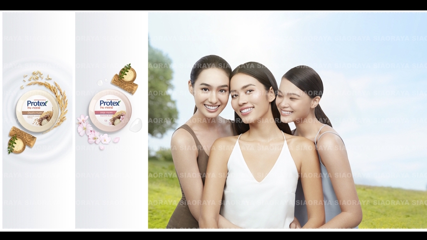 ไดคัท & Photoshop - Retouch / Advertising / Beauty / Fashion / รีทัชภาพ / ไดคัท - 10