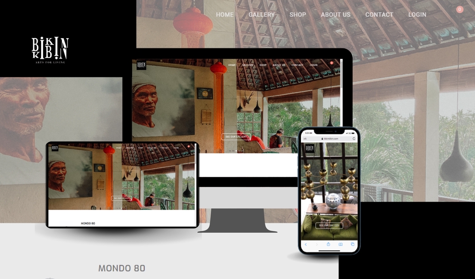 Web Development - Jasa Pembuatan Website - Wordpress - 9