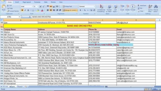 Entri Data - VIRTUAL ASSISTANT DATA ENTRY, PENGETIKAN CEPAT DAN AKURAT - 3
