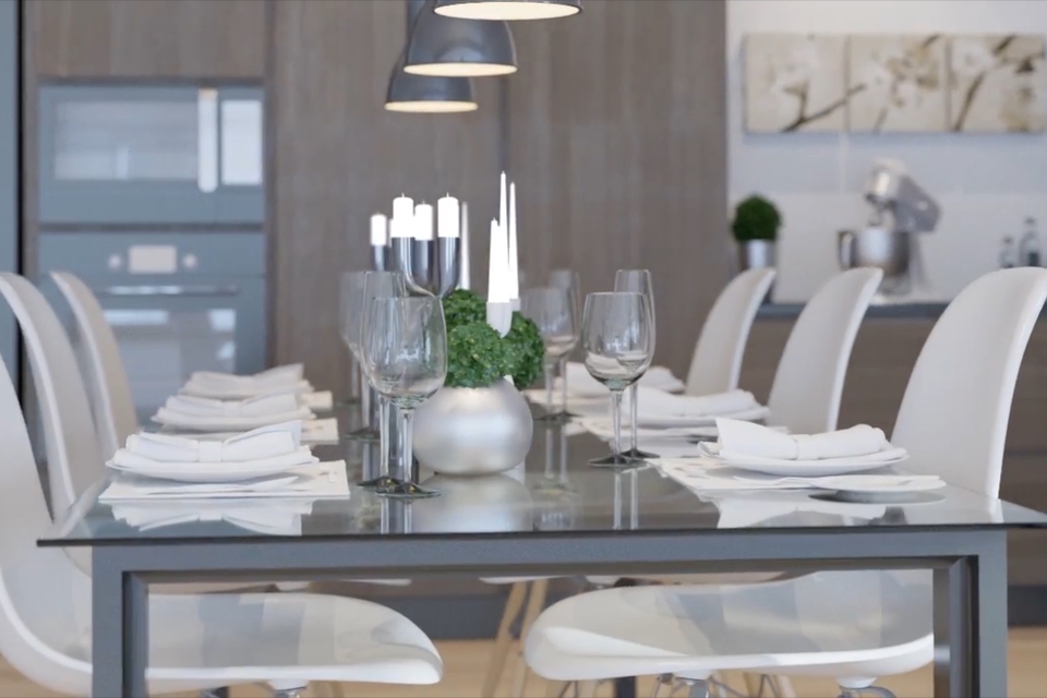 3D & Perspektif - RENDER PHOTOREALISTIC MURAHH !!! - 7